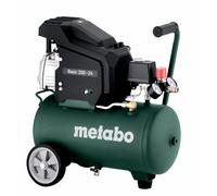 COMPRESSEUR D'HUILE 24L BASIC 250-24 - ME 601522000