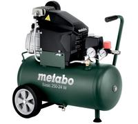 Metabo Compresseur Basic 250-24 W - 601533000