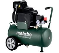 Metabo Compresseur Metabo Basic 250-24 W OF Quantité:1