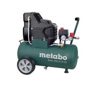 Metabo Basic 250-24 W OF Compresseur Basic