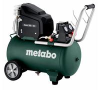 Metabo Basic 300-50 Compresseur 601525000