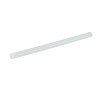 Metabo Bâtons de colle blancs Metabo (Low Melt) Ø 11 x 200 mm Quantité:36