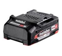Metabo Batterie 18V G