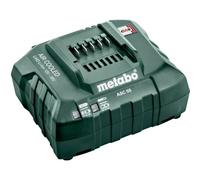 Metabo Chargeur rapide universel Metabo ASC 55 Quantité:1