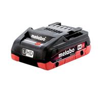 Metabo Lampe de travail sans fil pour batterie 18 V – 3 niveaux de luminosité