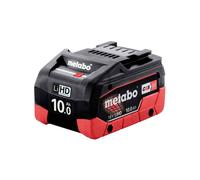 Metabo 625549000 - Batterie Li-HD 18V - 10Ah