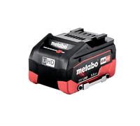 Batterie pour outil - METABO - DS LIHD 624990000 - 18 V - 5.5 Ah - Li-ion