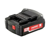 Metabo Batterie Metabo 14,4 V, 2,0 Ah, Li-Power Quantité:1