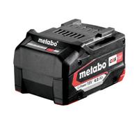 Paquet de batterie 18 V, 4.0 Ah, Li-Power