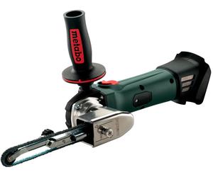 Metabo BF 18 LTX 90 Lime a bande sans fil (18V/sans batterie) 600321850
