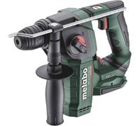 Metabo BH 18 LTX BL 16 600324850 Marteau perforateur sans fil 18 V