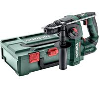 Metabo BH 18 LTX BL 16 marteau-perceuse SDS-plus 1,3 J / 5250 tr/min 600324840
