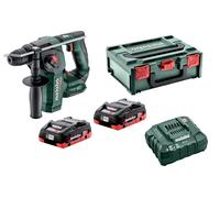 Metabo BH 18 LTX BL 16 Marteau Sans Fil