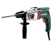 Metabo 606156000 BHE 2644 Marteau perforateur 800W