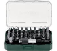 Metabo Bit-Box-LC, 32 pièces, 626697000