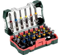 Metabo Bit-Box-SP, 29 pièces, 626710000