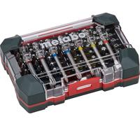 Metabo Bit-Box SP, 56 pièces