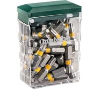Metabo Bit-Box T30, SP, 25 pièces, 626716000