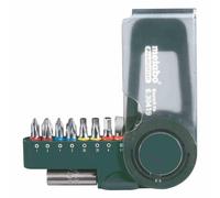 Metabo Bitbox Promotion 9-tlg.