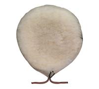 Metabo Bonnet en peau d’agneau avec cordon 180 mm metabo Quantité:1