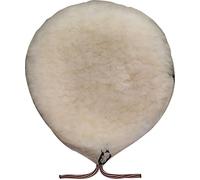 Metabo Bonnet en peau d'agneau 180 mm, 623265000