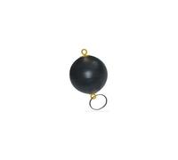Metabo Boule flottante Ø 150mm pour garnitures de flexible d'aspiration