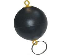 Metabo Boule flottante Ø 150mm pour garnitures de flexible d'aspiration