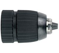 Mandrin à serrage rapide Futuro Plus S2 10 mm, 1/2' - METABO - 636613000