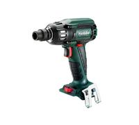 Metabo SSW 18 LTX 400 BL Clé a chocs sans fil (18V; metaBOX 145) 602205840