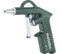 Metabo BP 10 Souflette à air comprimé 1/4 (6,3 mm) 6 bar