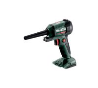 Metabo BP 18 LTX BL 18V Batterie Souffleur Sans Fil