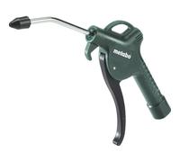Metabo Souflette à air comprimé BP 200 1/4 (6,3 mm) 8 bar
