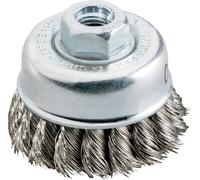 Metabo Brosse à dents Metabo inoxydable 70 mm M 14 623801000 1 pc(s)
