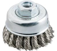 Metabo Brosse à embout métallique Metabo 100 mm M 14 623711000 1 pc(s)