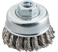 Metabo Brosse à dents Metabo 70 mm 5/8\ inoxydable 623805000 1 pc(s)