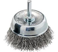 Metabo Brosse boisseau 75 mm grossière, 630552000