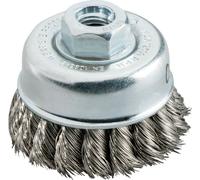 Metabo Brosse à embout métallique Metabo 80 mm M 14 623710000 1 pc(s)