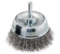 Metabo Brosse boisseau Metabo 75x0,30 mm/ 6 mm 630552000 1 pc(s)