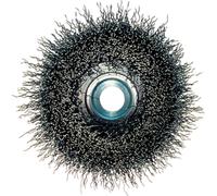 Metabo Brosse boisseau métallique 75 mm M 14, 623715000