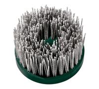 Metabo Brosse circulaire Ø 130 mm, avec filetage M 14, grain P 80 metabo Quantité:1