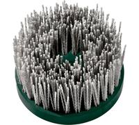 Metabo Brosse circulaire Ø 130 mm avec filetage M 14 Granulométrie P 46