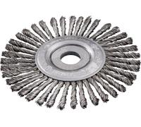 Metabo Brosse circulaire 150x0,5x6 /22,23 mm, acier, torsadée