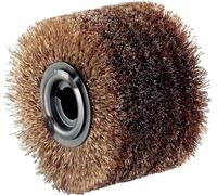 Metabo Brosse circulaire en fil d'acier 100x70 mmFil 0,27 mmpour SE 12-115