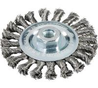 Metabo Brosse ronde Metabo 115x0.5x12/M14, acier 626770000 1 pc(s)