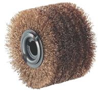 Metabo Brosse métallique circulaire 100x70 mm - 62350100