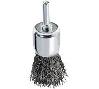 Metabo Fil 630554000 acier Busby/fin Pinceau 25 mm