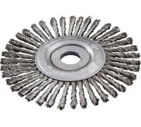 Metabo Brosse ronde Metabo 125x0,5x6/22,23 mm acier 626815000 1 pc(s)