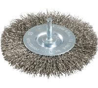 Metabo brosse ronde 75x0,3 mm/ 6 mm 630550000 1 pc(s)