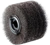 Metabo Brosse ronde en fil d'acier 100 x 70 mm 623503000 1 pc(s)
