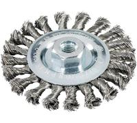 Metabo Brosse ronde Metabo 115x0.5x12/M14, acier 626770000 1 pc(s)